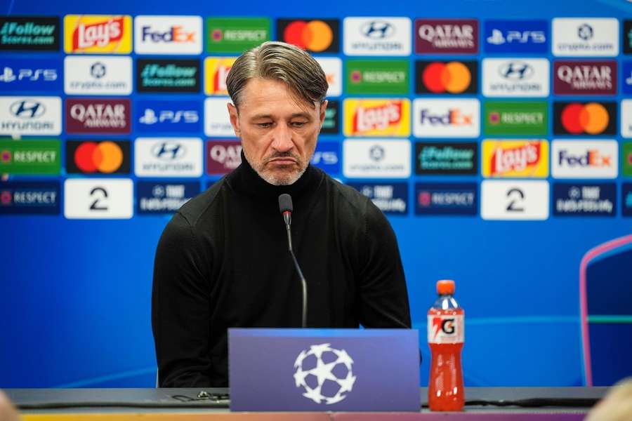 Niko Kovac