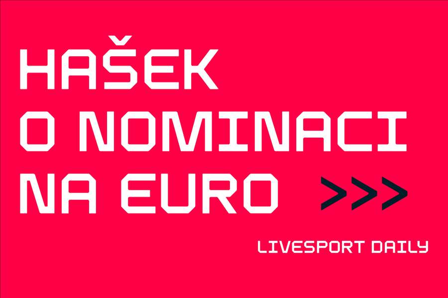 Livesport Daily #269: Nominovat Kuchtu na EURO jsem se rozhodl až před pár dny, říká Ivan Hašek