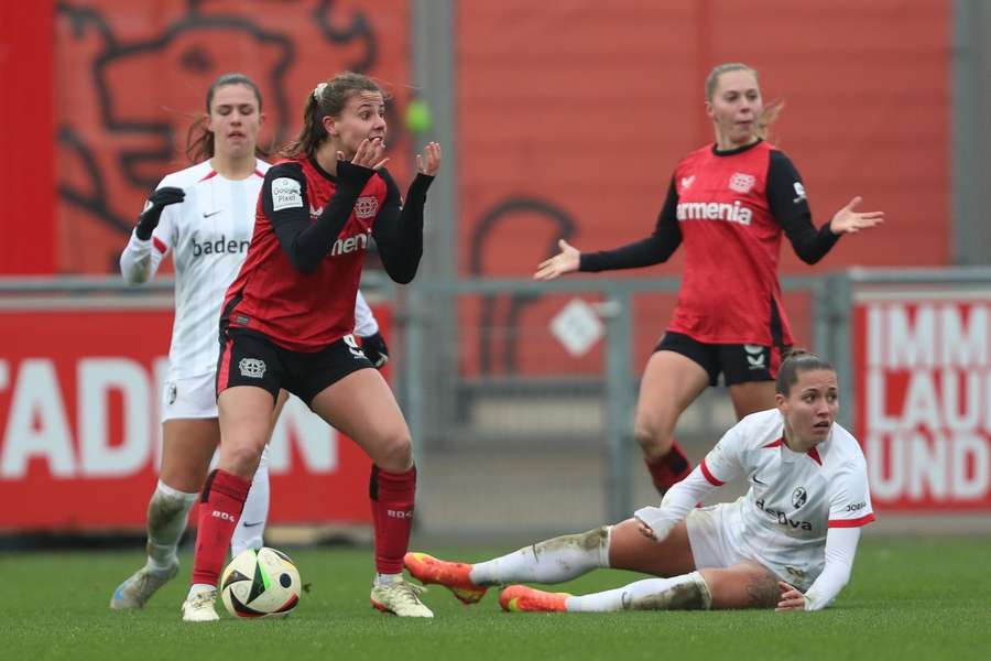 Leverkusen und Freiburg verbindet in dieser Saison eine besondere Geschichte.