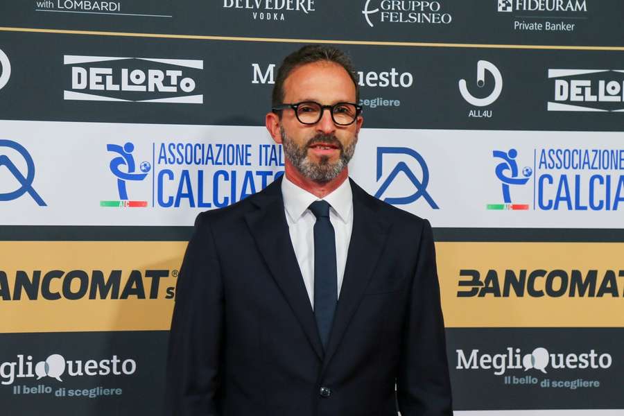 Umberto Calcagno