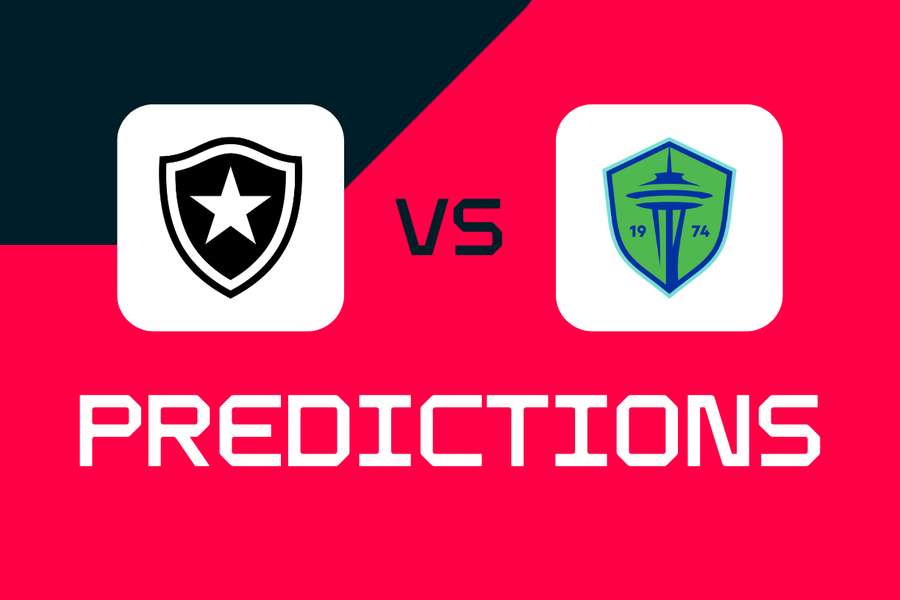 Botafogo v Seattle Sounders: Club World Cup predictions, best bets and odds