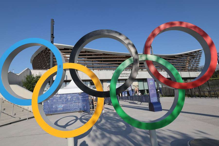 Minulá letní olympiáda se konala předloni v Paříži.