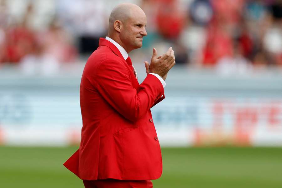 Strauss is looking to revamp domestic cricket in England