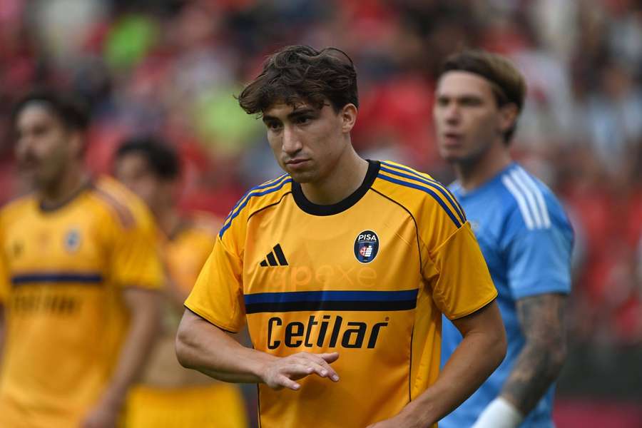 FC Nordsjaelland sign loa