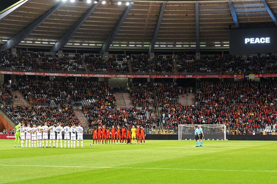 Zweedse voetbalbond maakt in Solna gedenkplaats omgebrachte fans