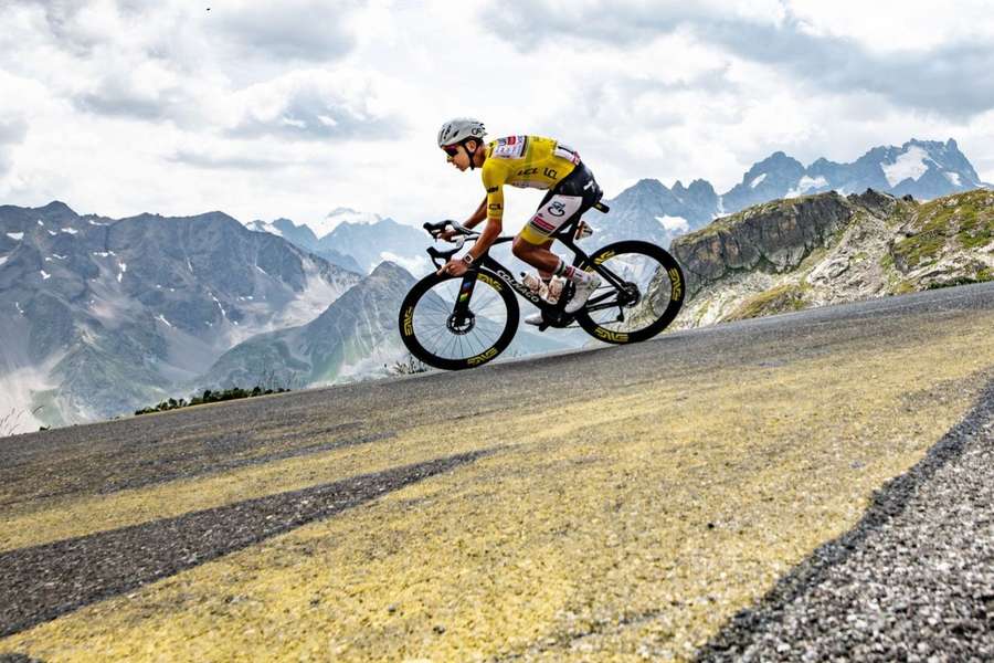 Legenda Tour de France Eddy Merckx: Tadej Pogacar pobije rekord Legenda Tour de France Eddy Merckx: Tadej Pogacar pobije rekord