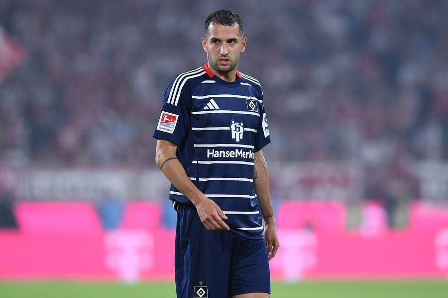 Levin Öztunali ist nun nur noch im U21 Kader.