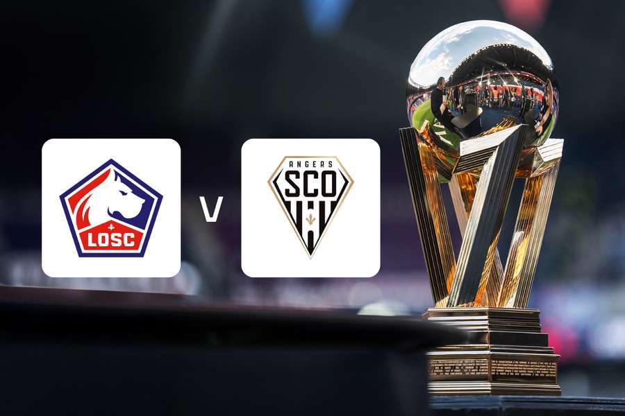 Le LOSC reçoit Angers au Stade Pierre-Mauroy pour la 11ᵉ journée de Ligue 1