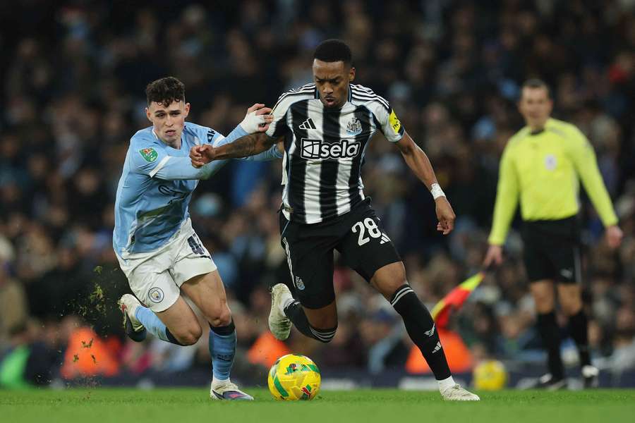 "Fit and healthy" Willock feeling better about Newcastle form "Fit and healthy" Willock feeling better about Newcastle form