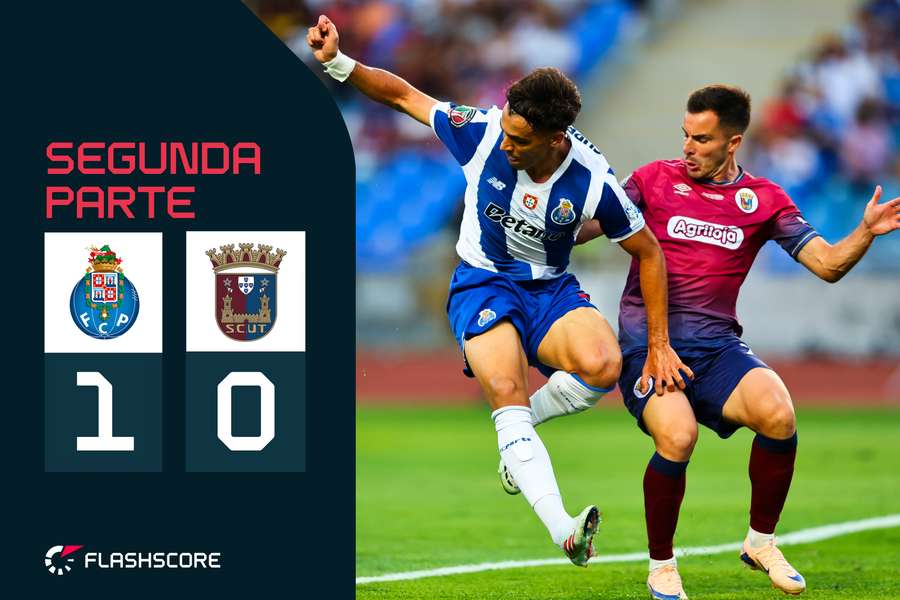 Estádio Cidade de Coimbra recebe o FC Porto-Torreense Estádio Cidade de Coimbra recebe o FC Porto-Torreense