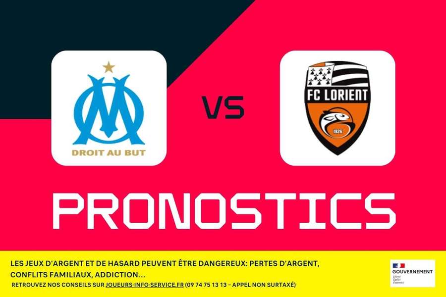 L'OM doit prendre les trois points vendredi.