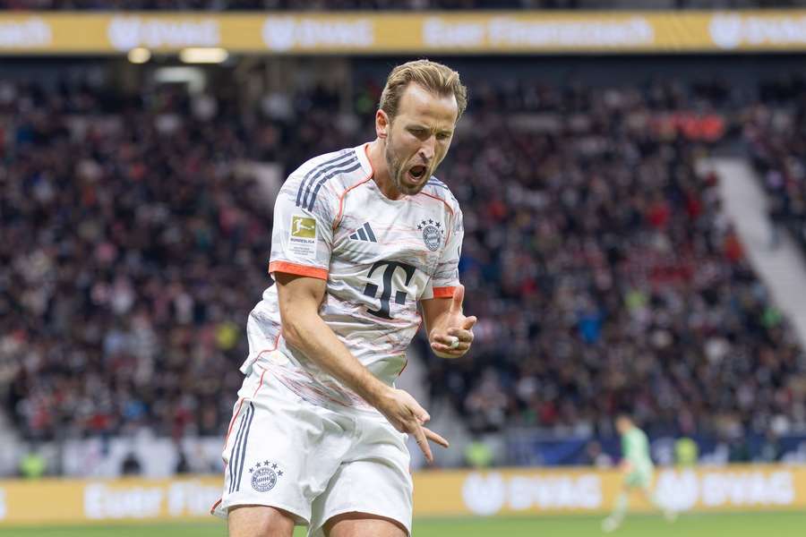 Le classement de Kane au Ballon d'Or "devrait être bien supérieur à la 13e place", affirme le sélectionneur anglais Tuchel