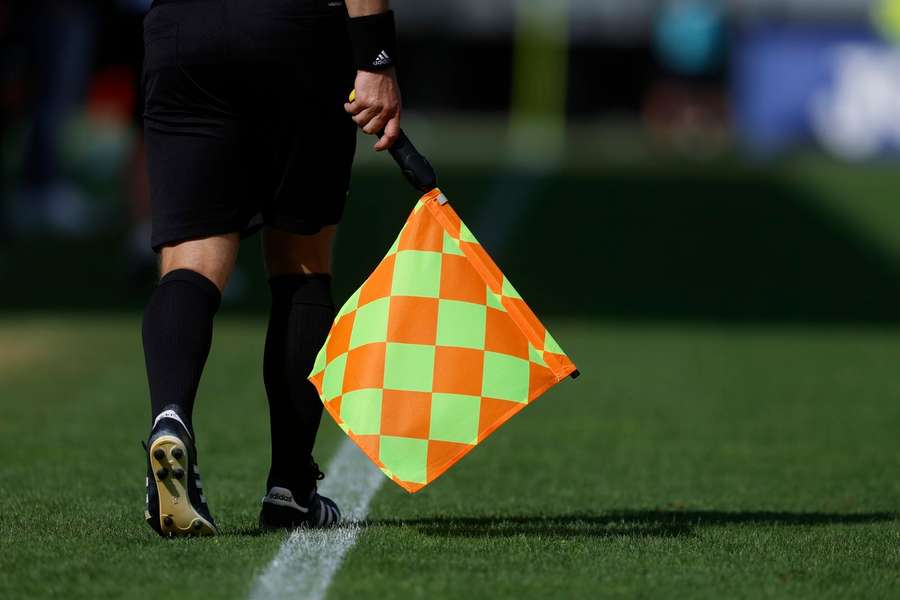 Rozuzlení divizní kauzy! Komise se postavila za rozhodčí, v duelu Loun proti Psárům nechybovali