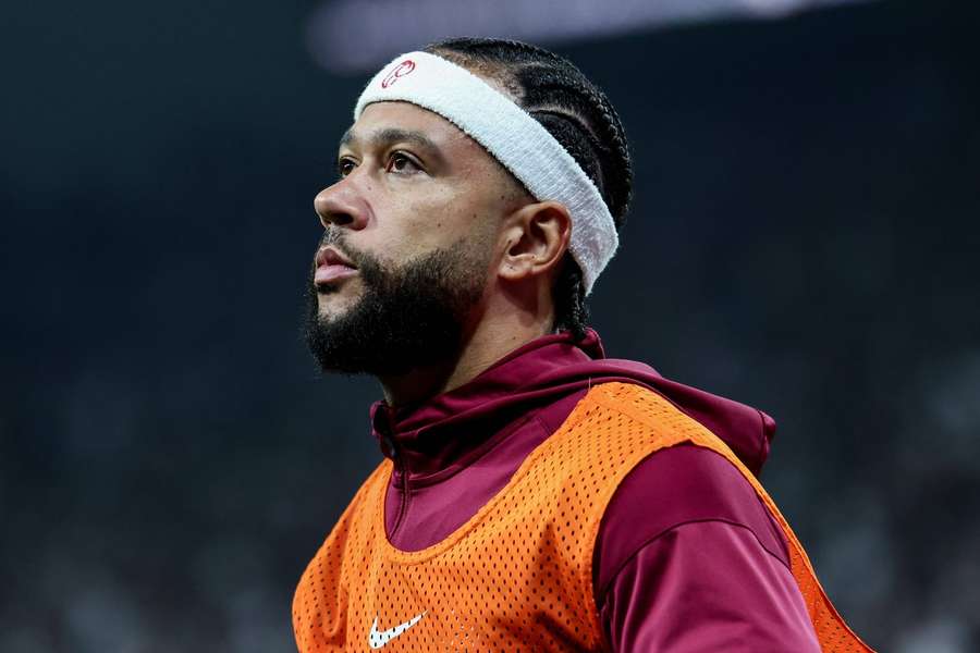 Memphis Depay vai cobrar valor astronômico do Corinthians Memphis Depay vai cobrar valor astronômico do Corinthians