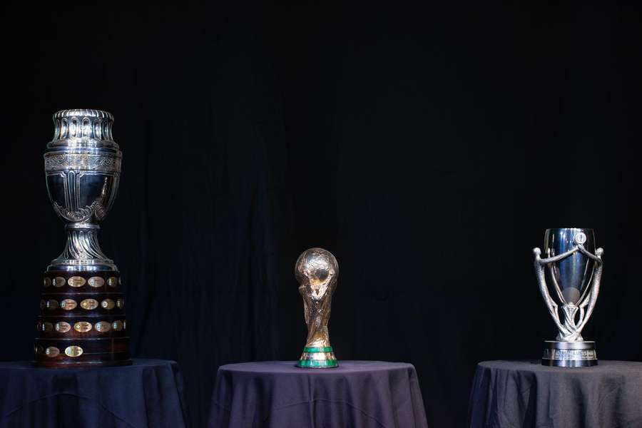 UEFA şi CONMEBOL au amânat decizia privind Finalissima