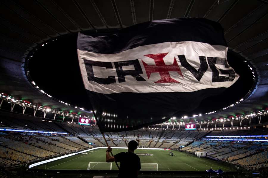 Vasco vence na Justiça e mandará duelo contra Boca no Maracanã Vasco vence na Justiça e mandará duelo contra Boca no Maracanã