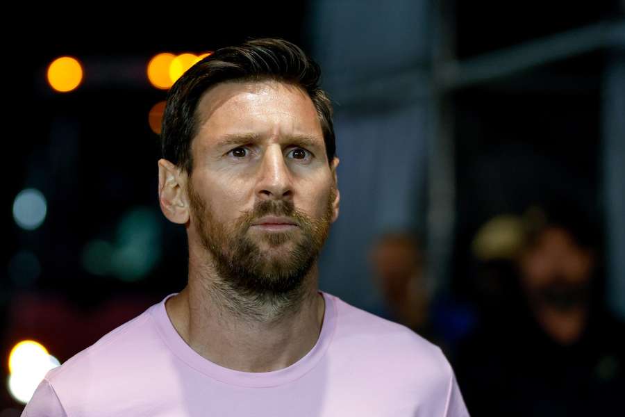 Messi speaks on Barcelona return: Me and my family like the idea of living there again!