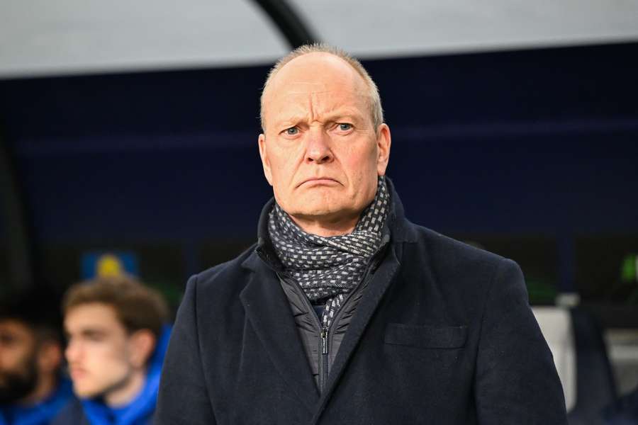 Frederiksen: Stworzyliśmy sporo sytuacji, powinniśmy zdobyć więcej goli Frederiksen: Stworzyliśmy sporo sytuacji, powinniśmy zdobyć więcej goli