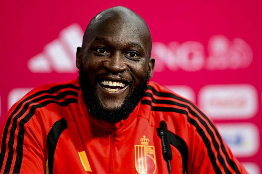 Lukaku