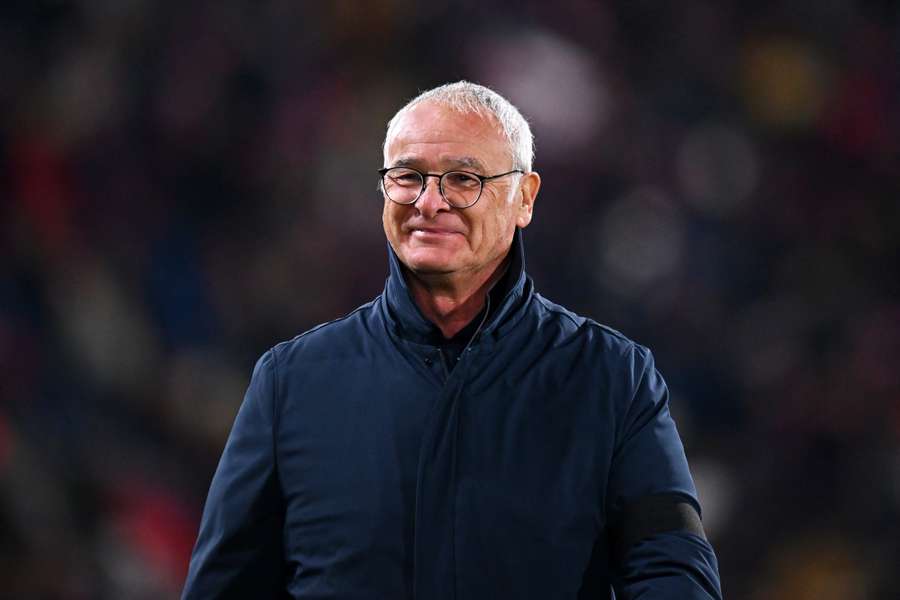 Claudio Ranieri