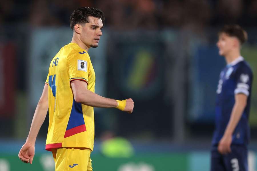 Ianis Hagi