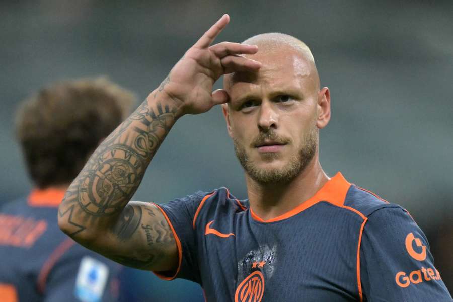 L'Inter repart de l'avant face à Sassuolo