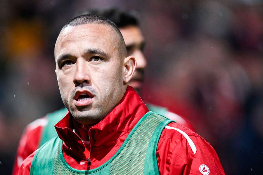 Radja Nainggolan