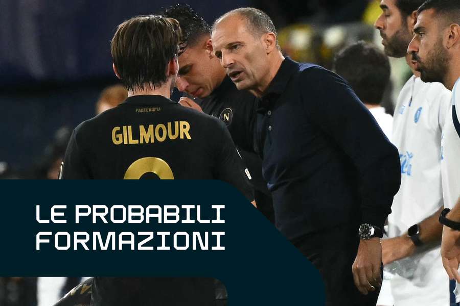 Allegri con Gilmour