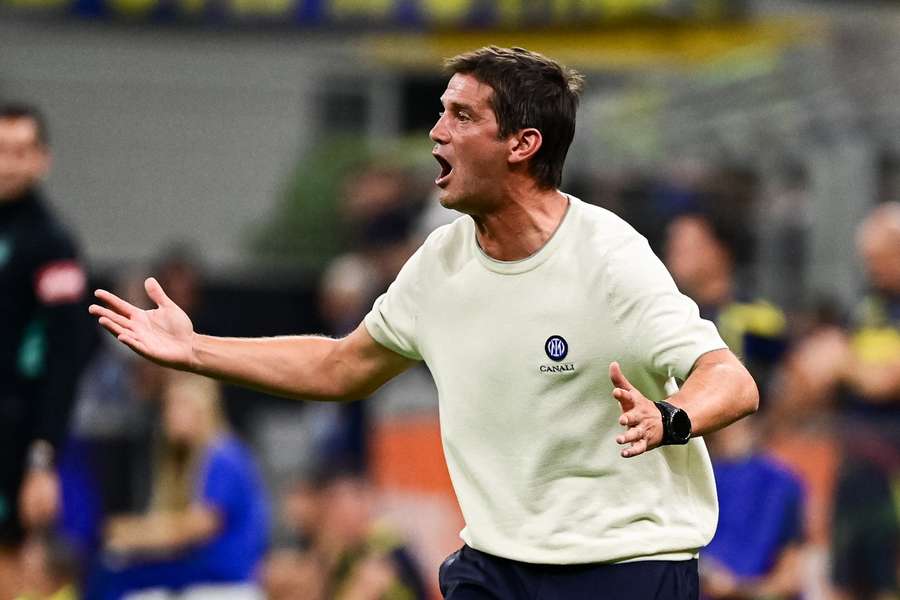 Cristi Chivu