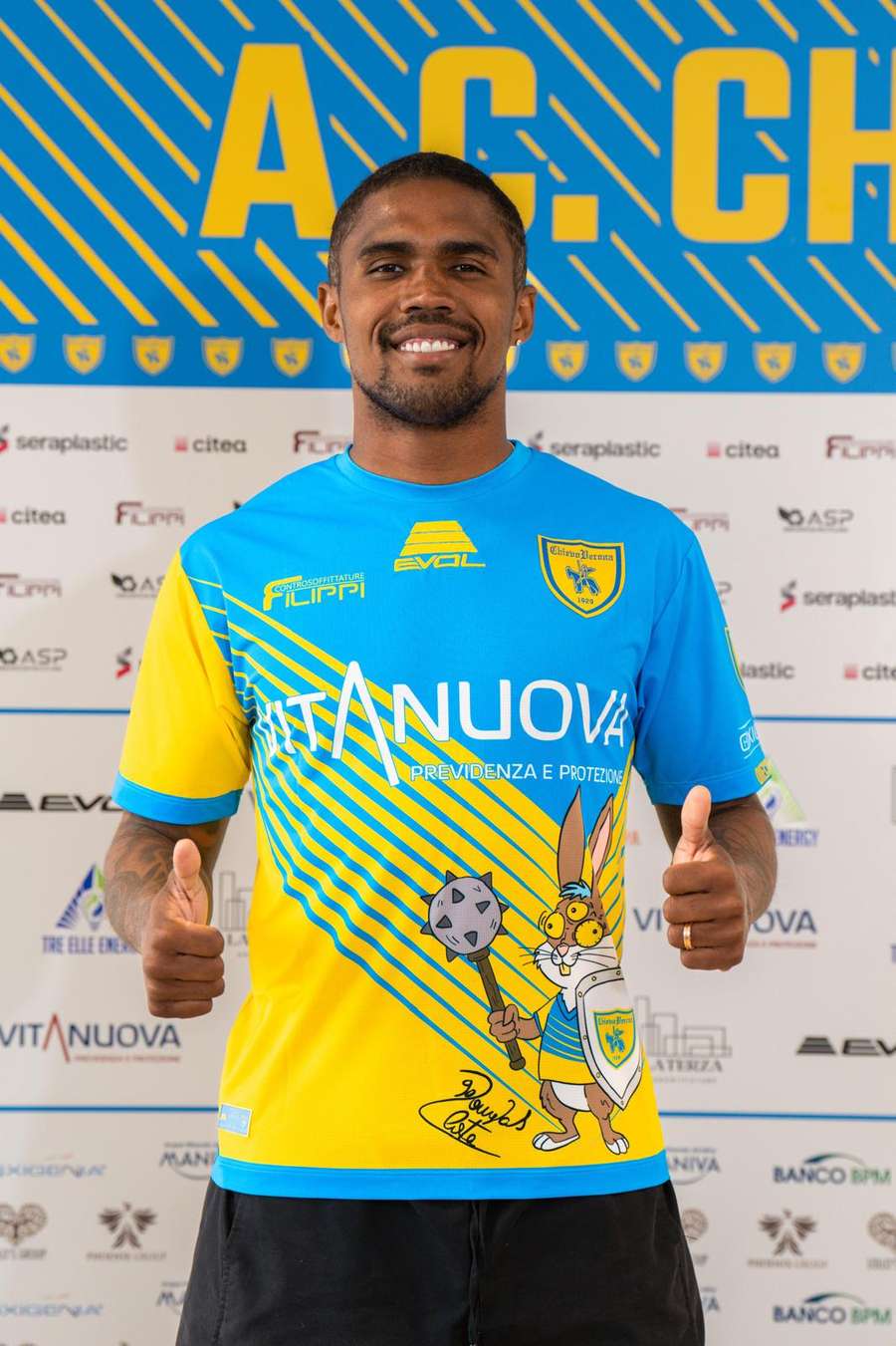 Douglas Costa Douglas Costa