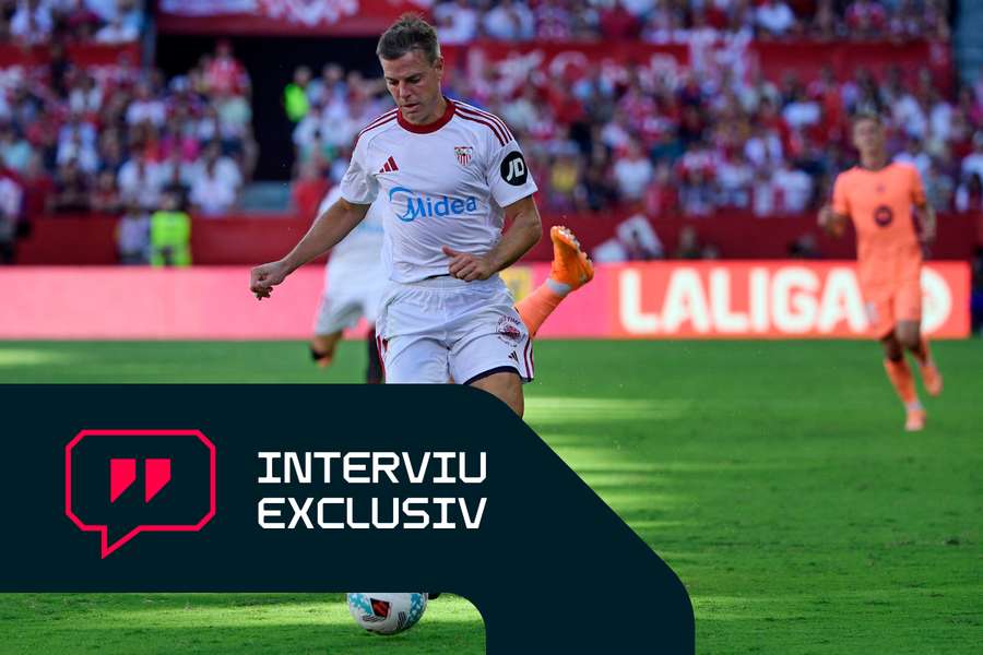 Cesar Azpilicueta în acțiune contra Real Madrid