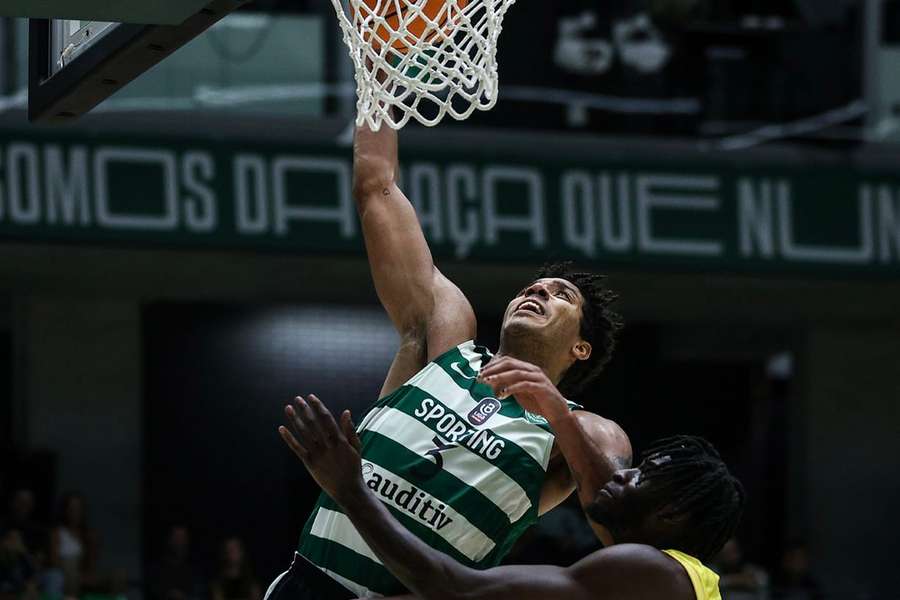 Basquetebol: resultados e calendário da Taça de Portugal