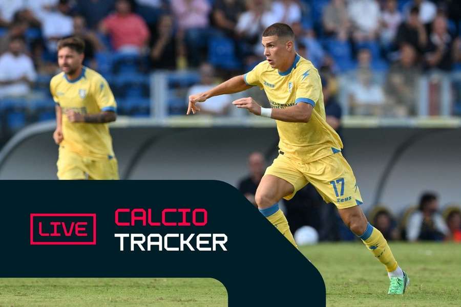 Calcio Live News Calcio Live News