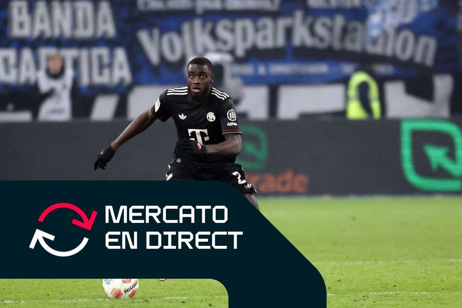 Mercato en direct : toutes les infos transferts sur Flashscore