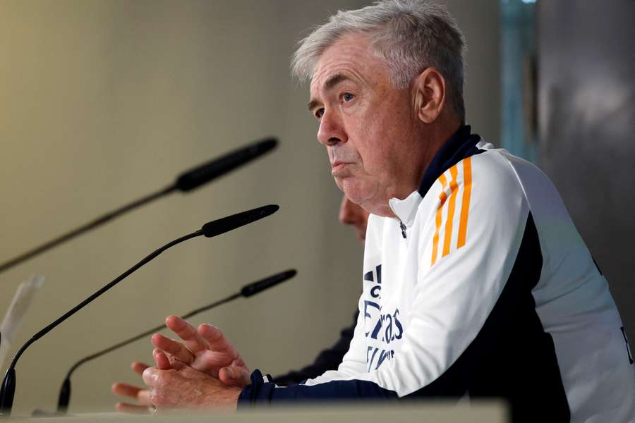 Carlo Ancelotti