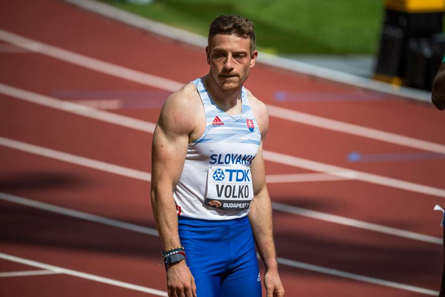 Volko sa rozhodne nenudí. Volko sa rozhodne nenudí.