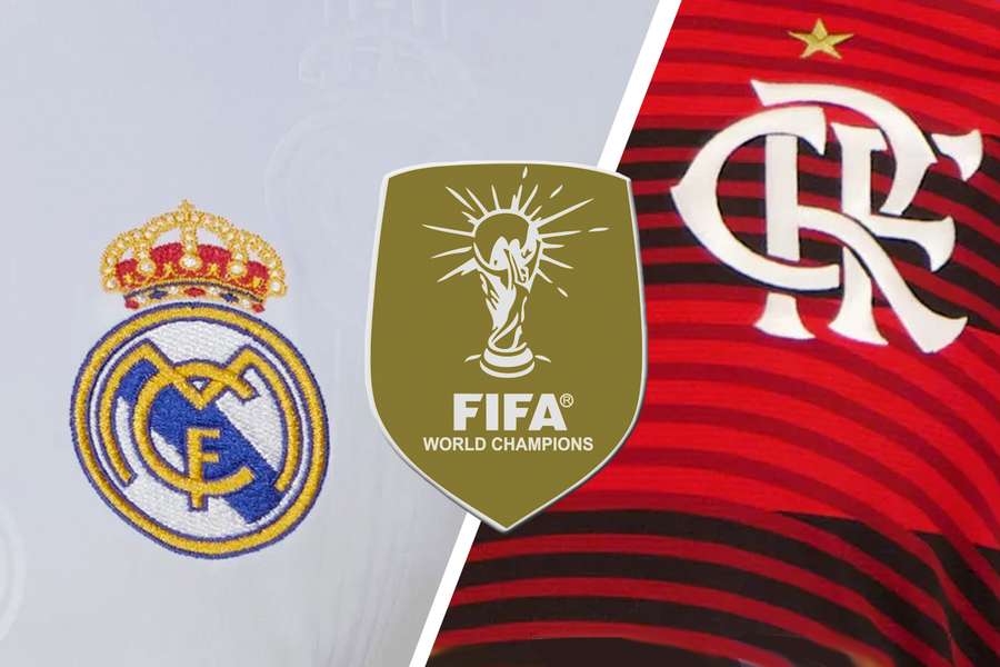 FIFA define datas do Mundial de Clubes, que terá Flamengo e Real Madrid