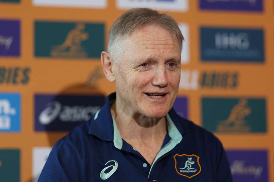 Joe Schmidt restored some pride with eye-catching wins on the northern hemisphere tour over England and Wales in November