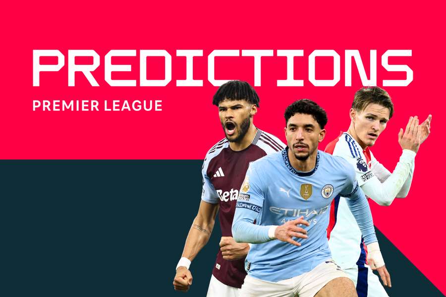 Premier League predictions, best bets and odds: Matchweek 26
