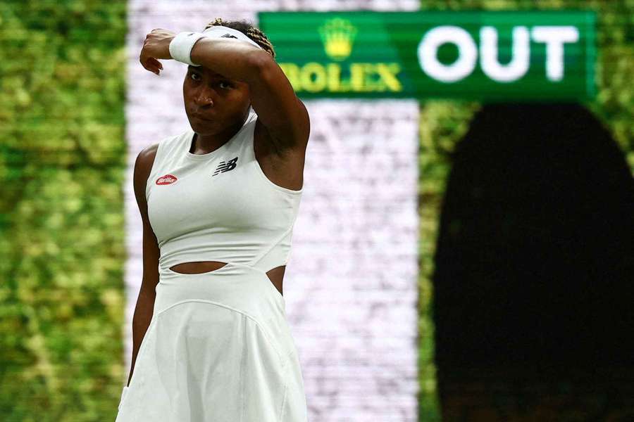 Po problemach w Cincinnati Coco Gauff gotowa na powrót do formy w US Open