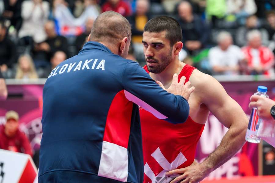 Gulajeva čaká bitka o bronz.