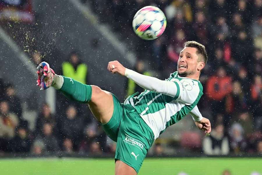 Syn legendárního gólmana skončil na Bohemians. Po konci smlouvy si hledá nové angažmá