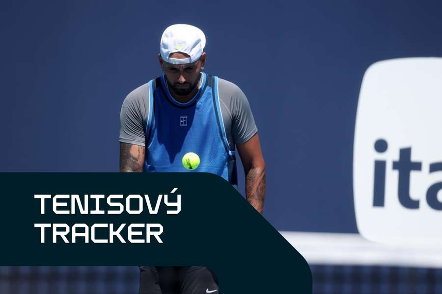  Kyrgios vynechá aj tohtoročný French Open.