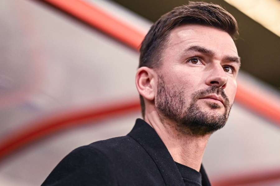 Trener Michal Gasparik: gra u siebie to przewaga, czasem duża