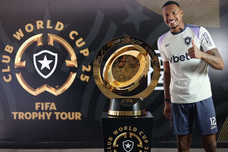 El Glorioso disputa su primera Copa Mundial de la FIFA El Glorioso disputa su primera Copa Mundial de la FIFA