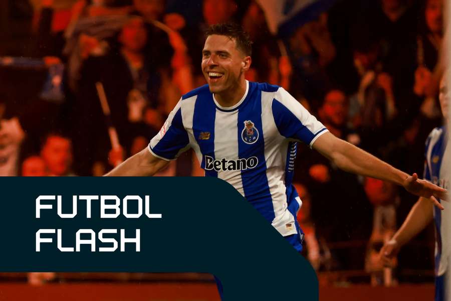 Futbol Flash: