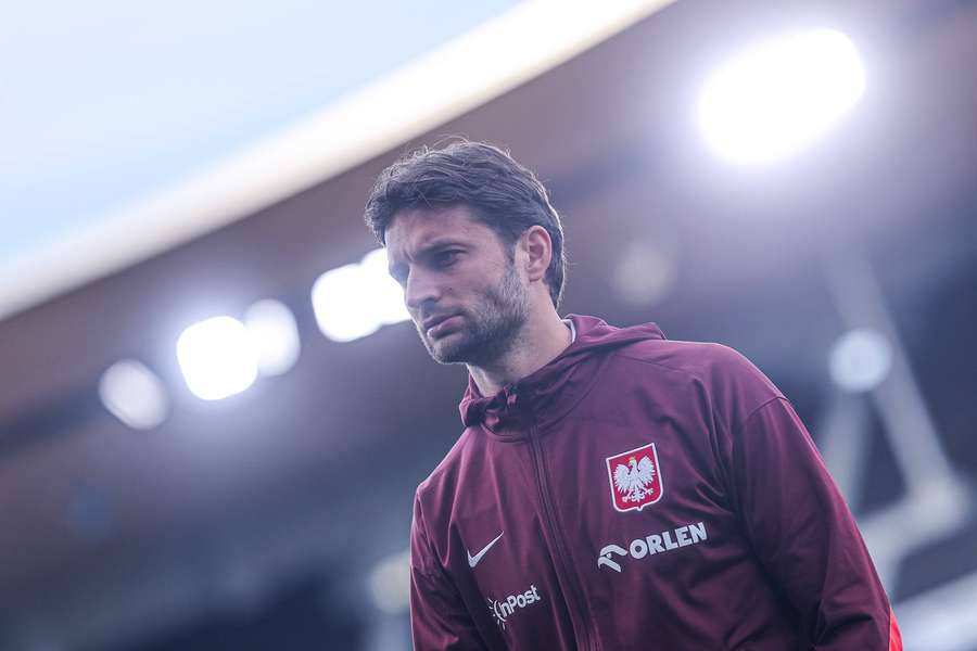 Bartosz Bereszyński w drodze na testy do Palermo, wkrótce umowa?