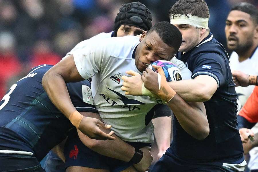Cameron Woki a été innocenté mardi par la commission de discipline de World Rugby.