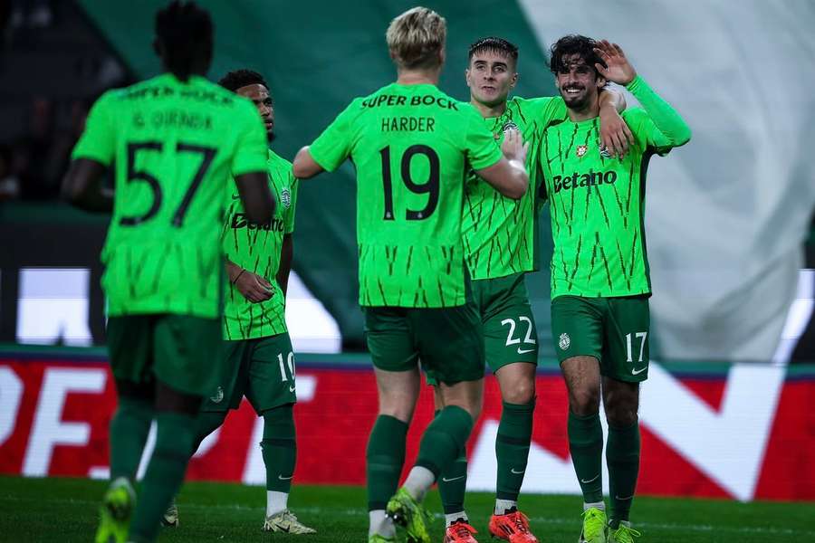 Sporting defronta o Boavista a um domingo