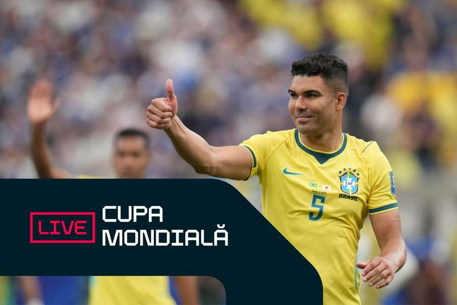Cupa Mondială 2026 LIVE, ziua 19